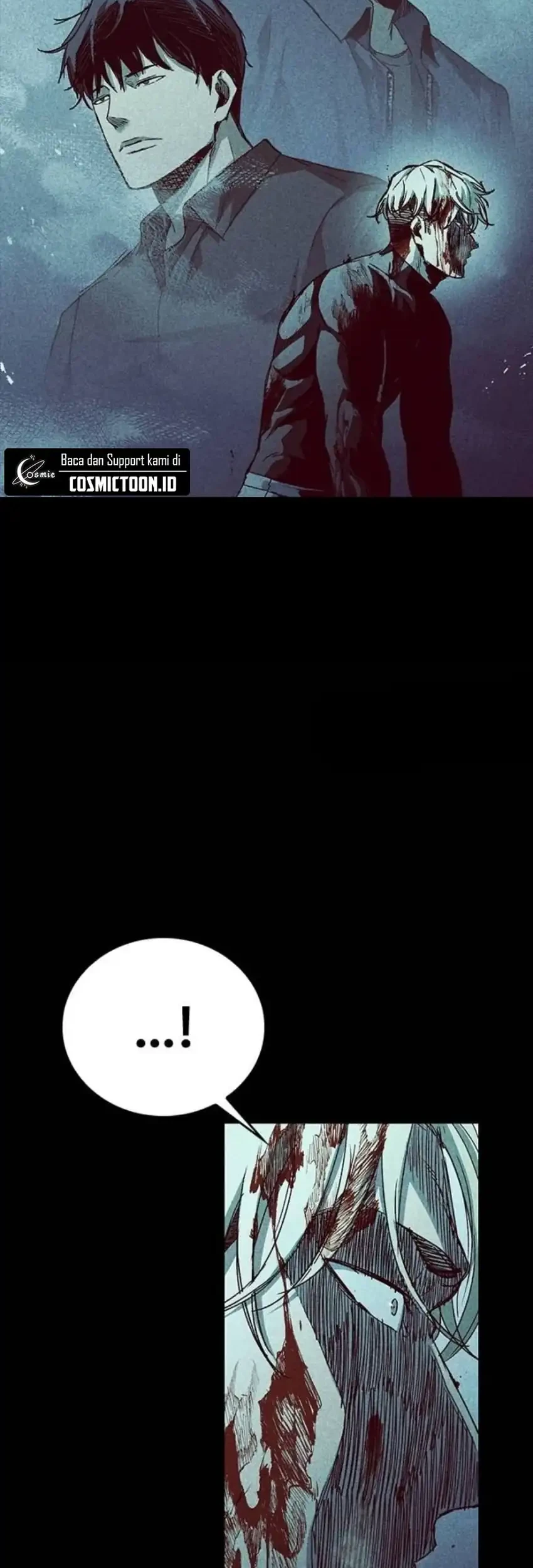 Kowloon: Saroka Chapter 61 Gambar 30