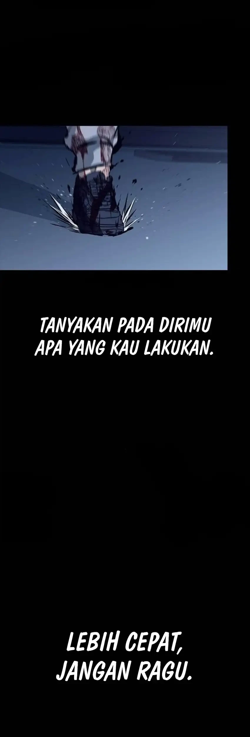 Kowloon: Saroka Chapter 61 Gambar 32