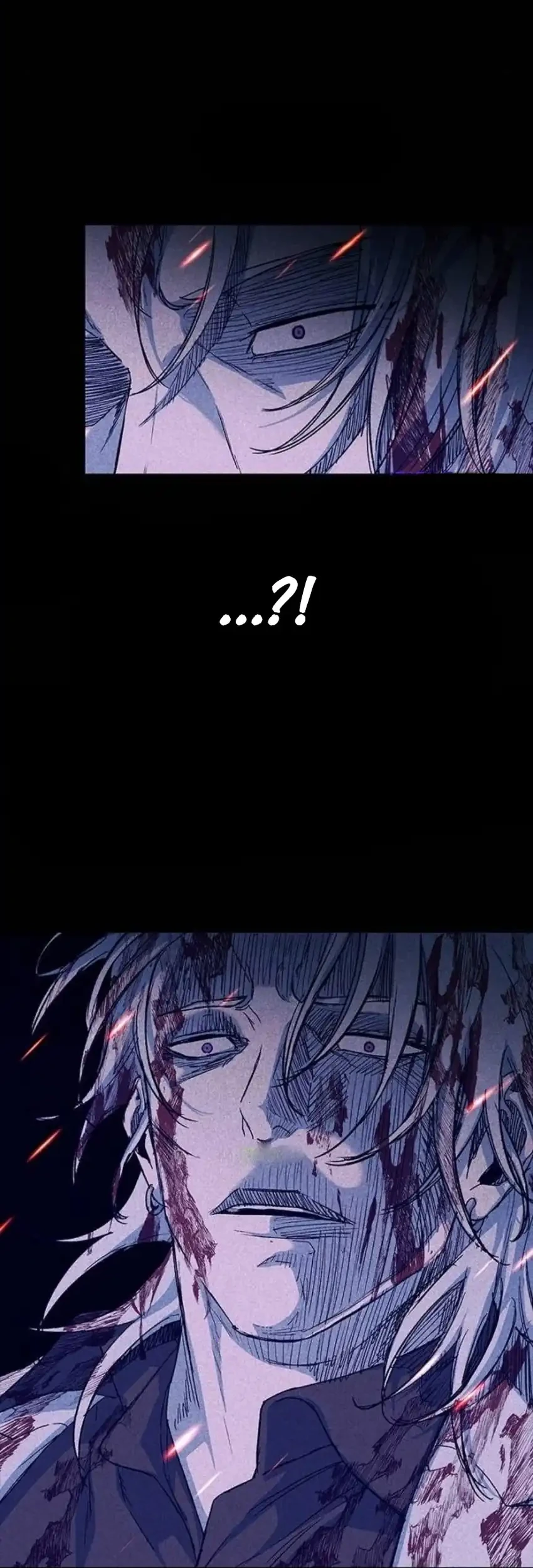 Kowloon: Saroka Chapter 61 Gambar 35