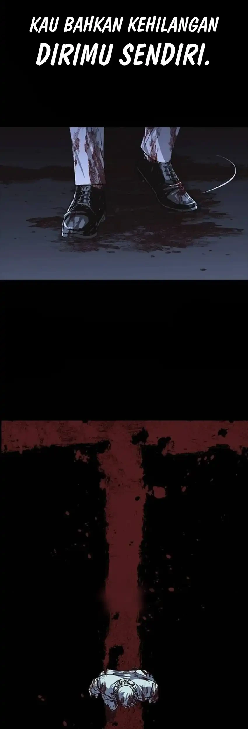 Kowloon: Saroka Chapter 61 Gambar 42