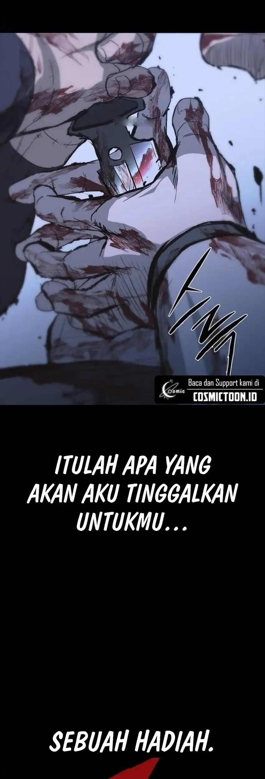 Kowloon: Saroka Chapter 61 Gambar 45