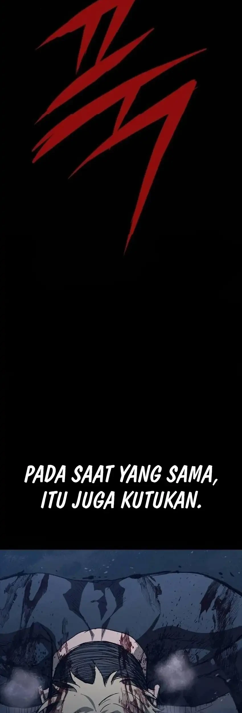 Kowloon: Saroka Chapter 61 Gambar 46