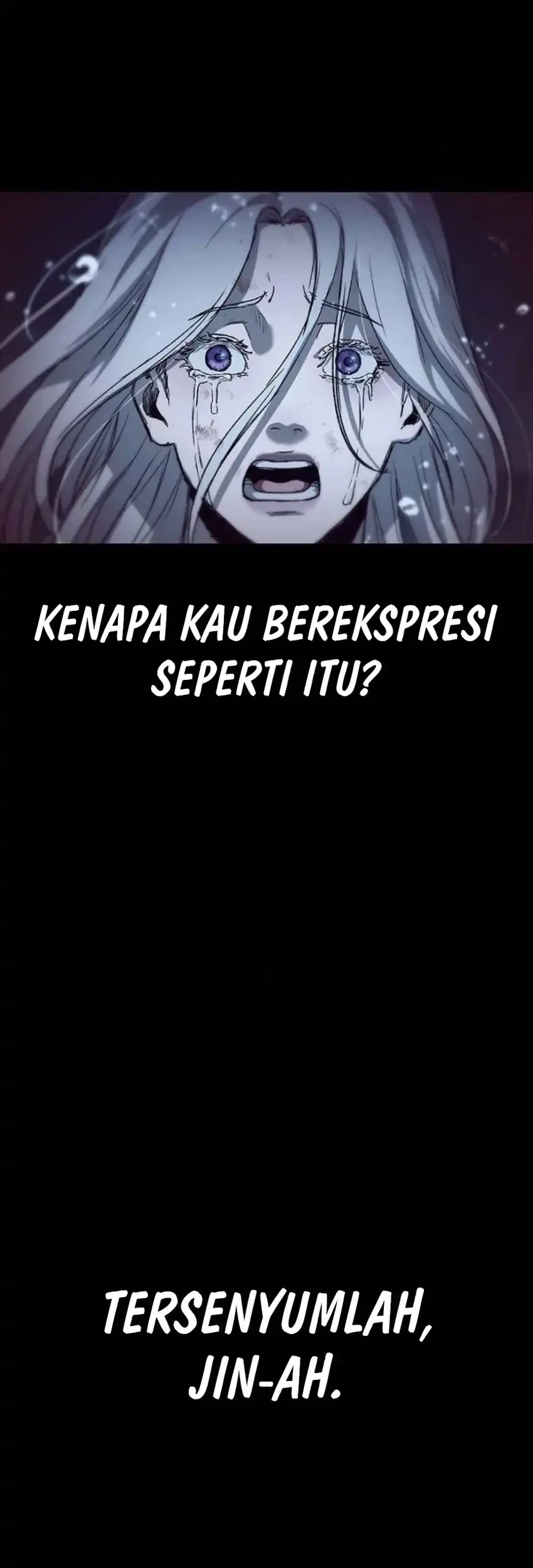 Kowloon: Saroka Chapter 61 Gambar 50