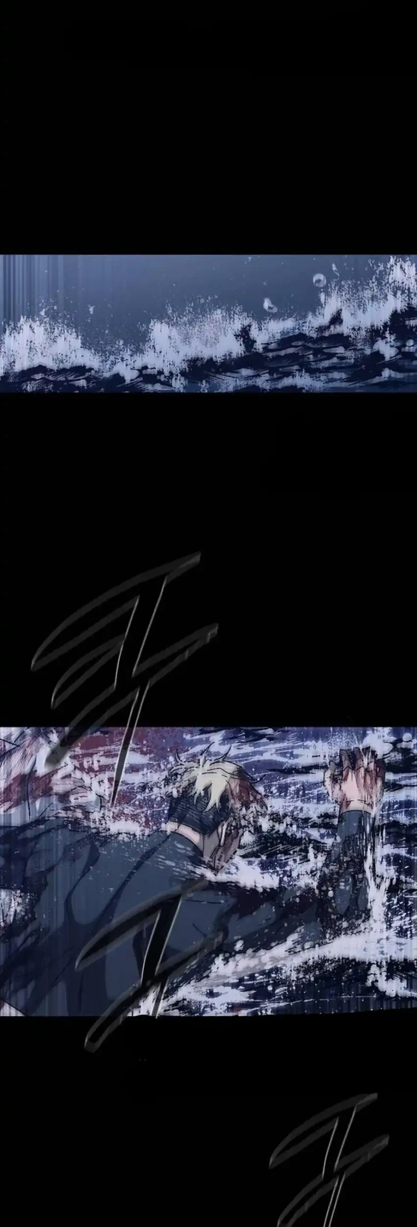 Kowloon: Saroka Chapter 61 Gambar 51