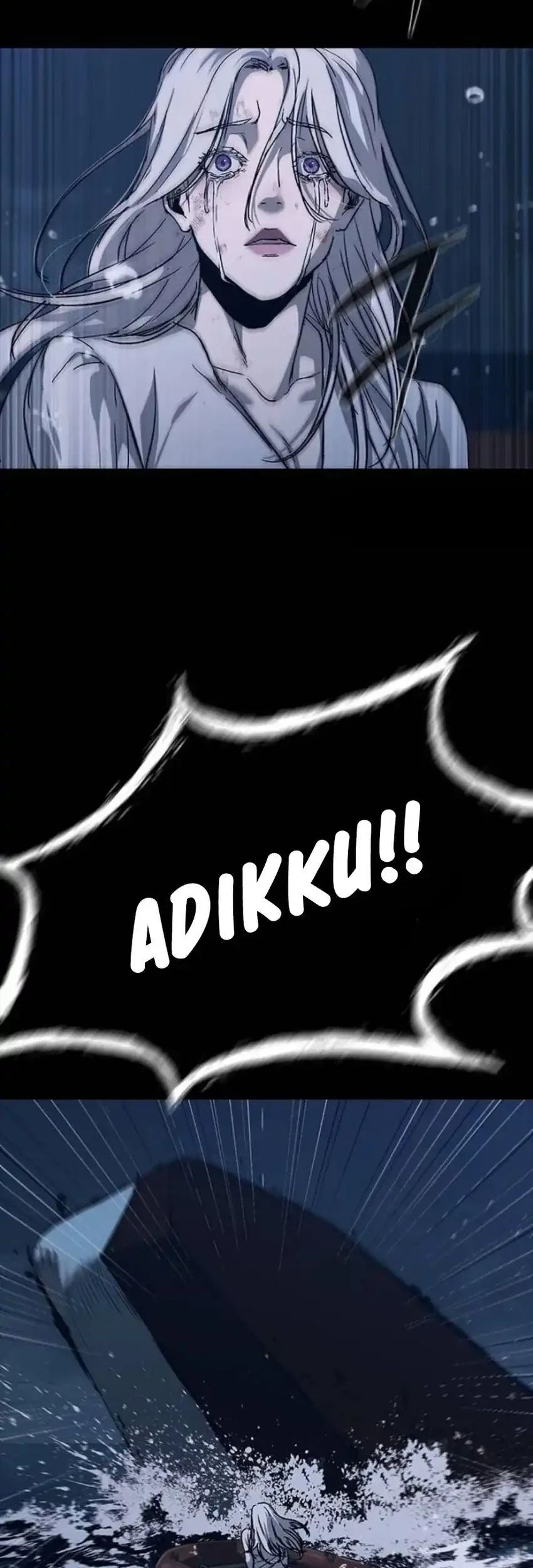 Kowloon: Saroka Chapter 61 Gambar 52