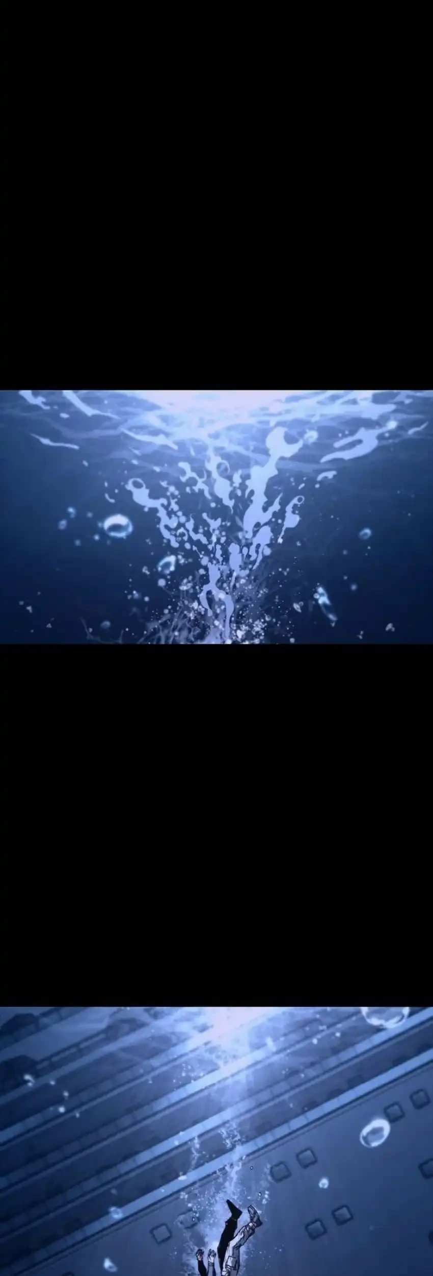 Kowloon: Saroka Chapter 61 Gambar 54