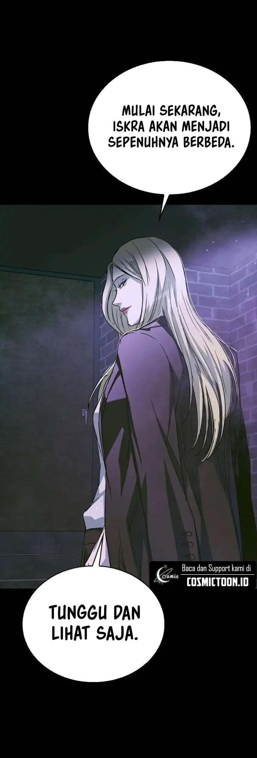 Kowloon: Saroka Chapter 62 Gambar 59