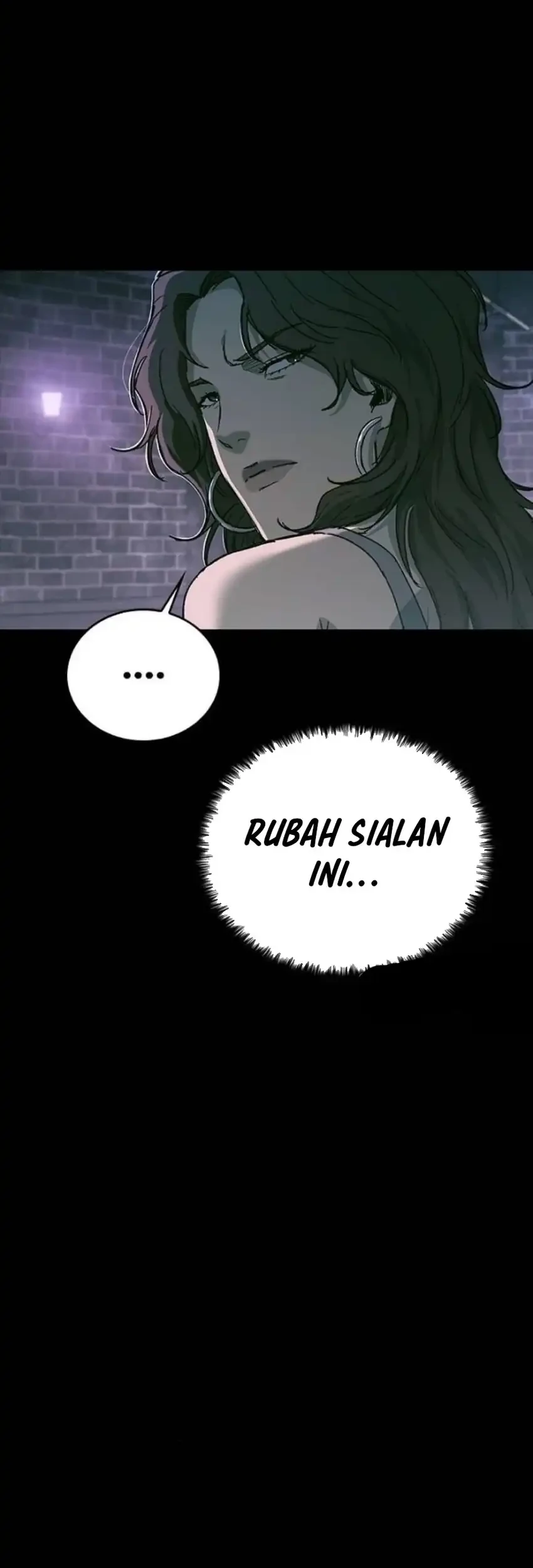 Kowloon: Saroka Chapter 62 Gambar 60