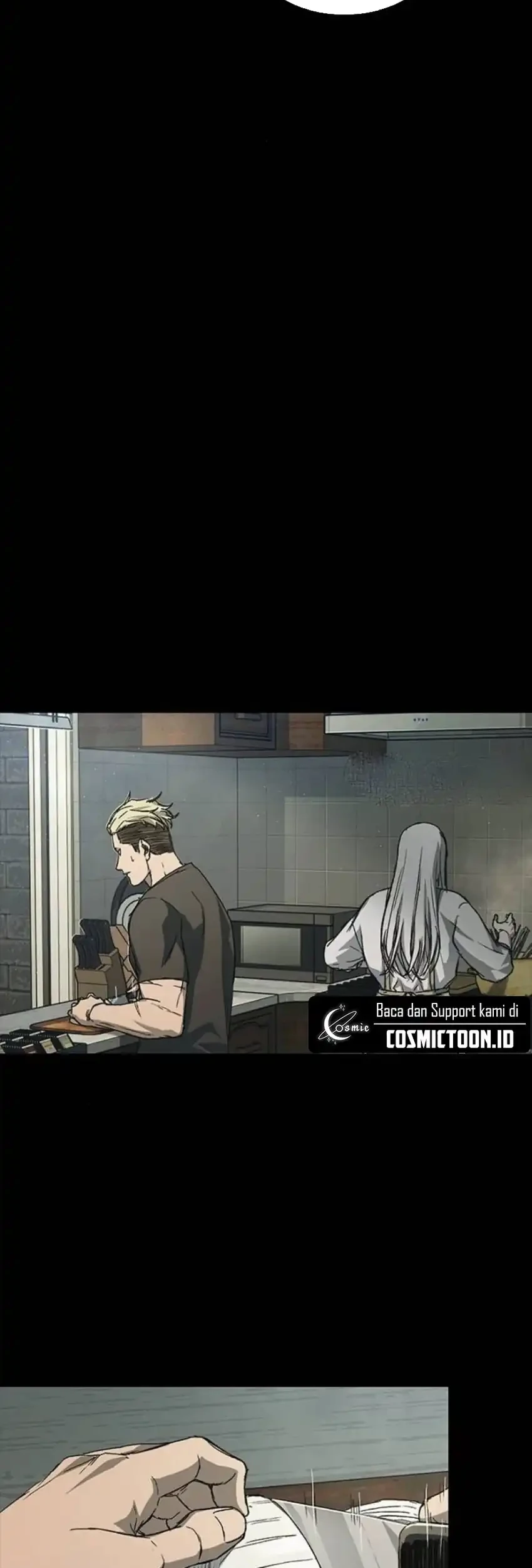 Kowloon: Saroka Chapter 62 Gambar 66