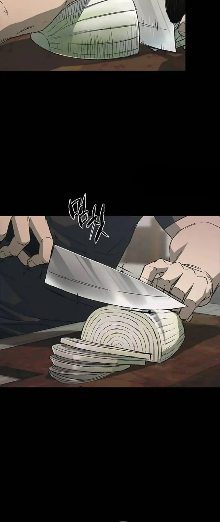 Kowloon: Saroka Chapter 62 Gambar 67