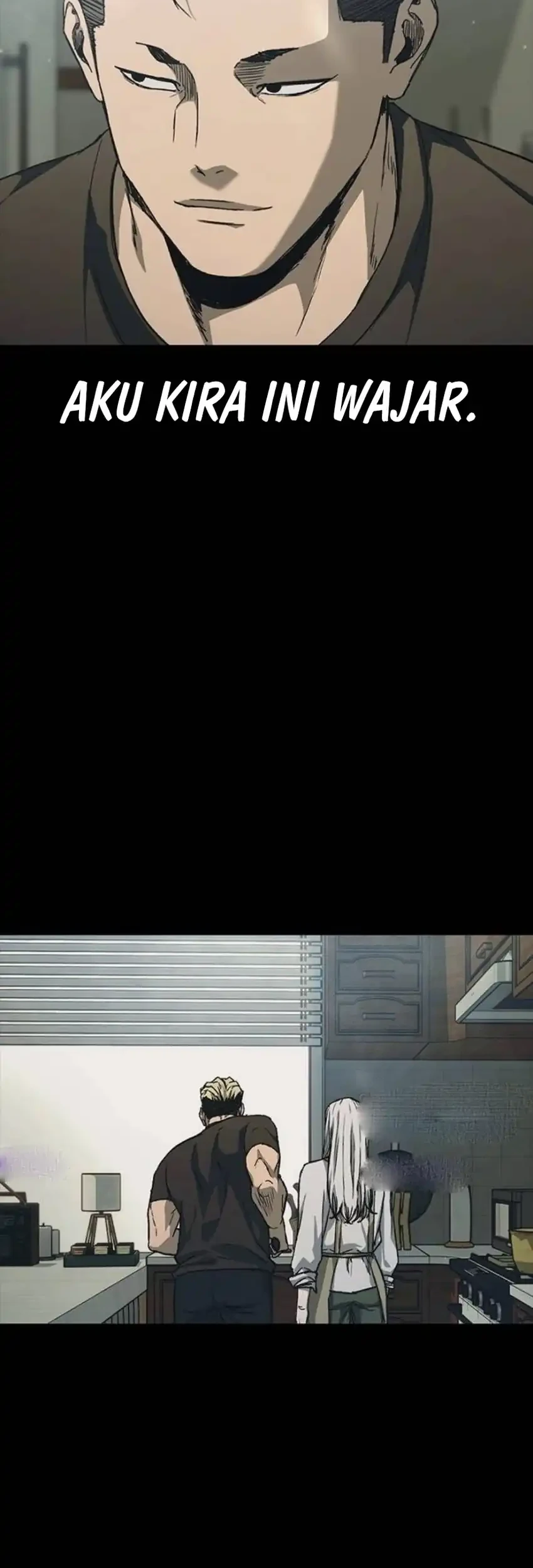 Kowloon: Saroka Chapter 62 Gambar 71