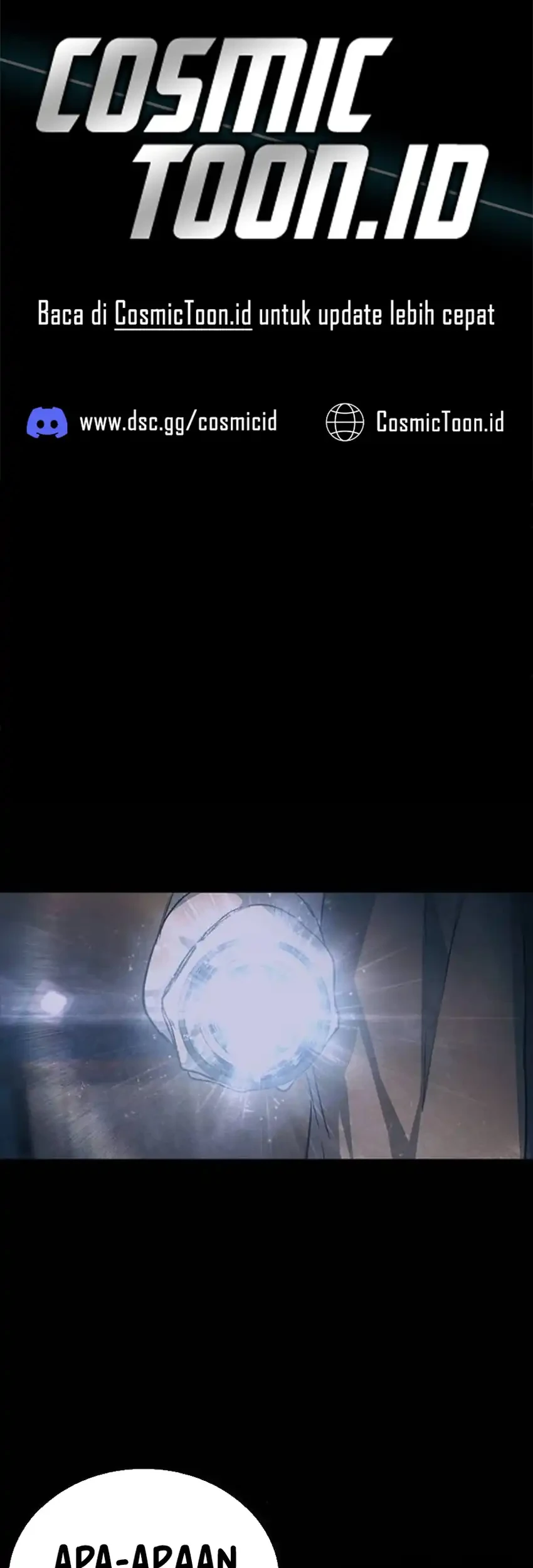 Komik Kowloon: Saroka Chapter 62 gambar 1