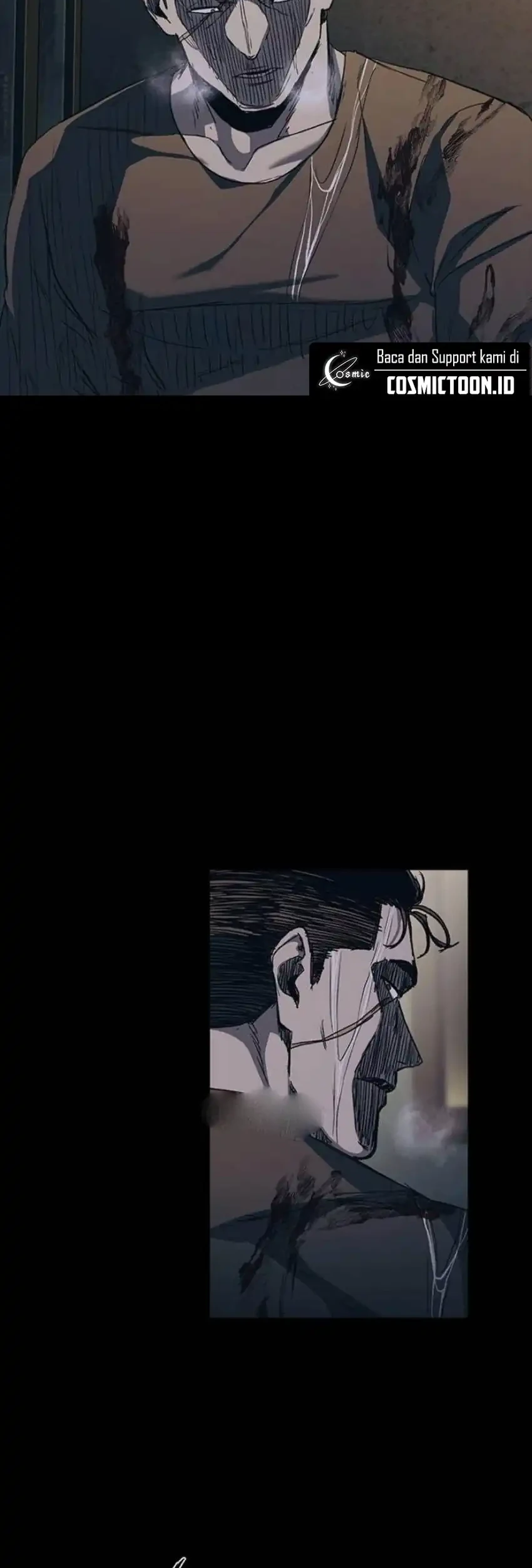 Kowloon: Saroka Chapter 62 Gambar 9