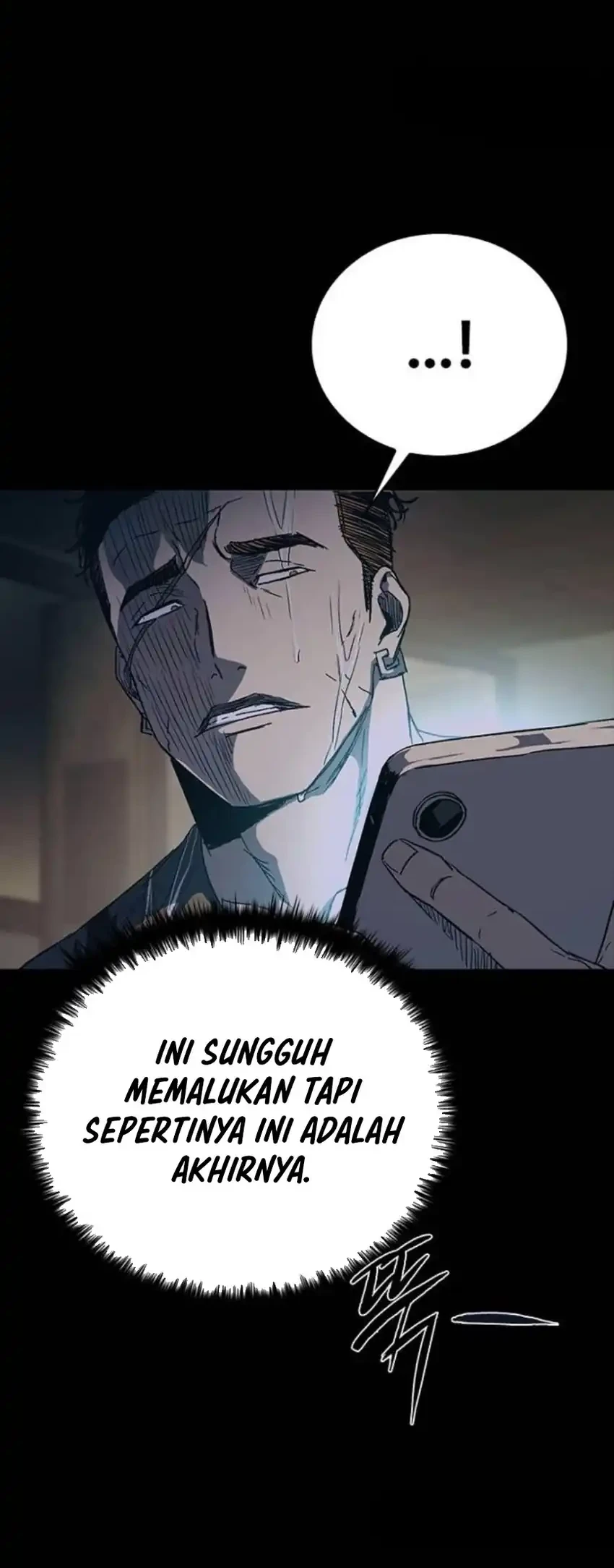 Kowloon: Saroka Chapter 62 Gambar 19