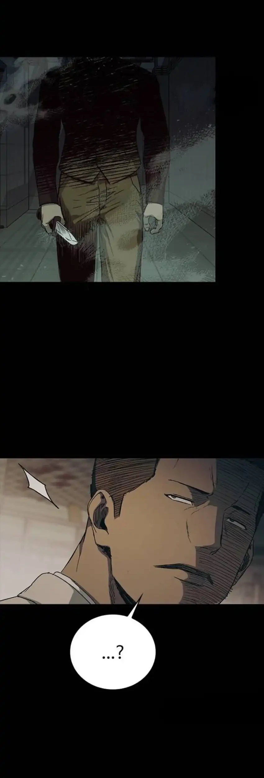 Kowloon: Saroka Chapter 62 Gambar 23