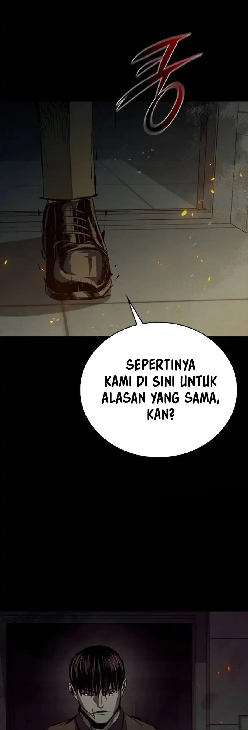 Kowloon: Saroka Chapter 62 Gambar 24