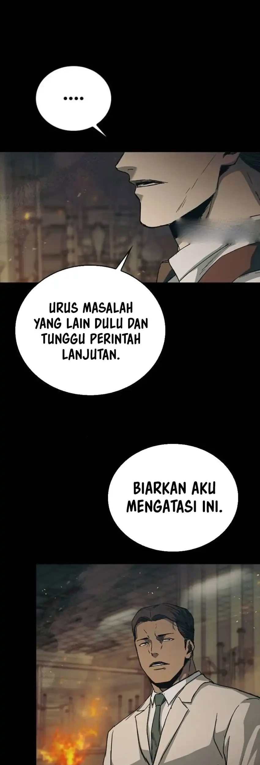 Kowloon: Saroka Chapter 62 Gambar 27