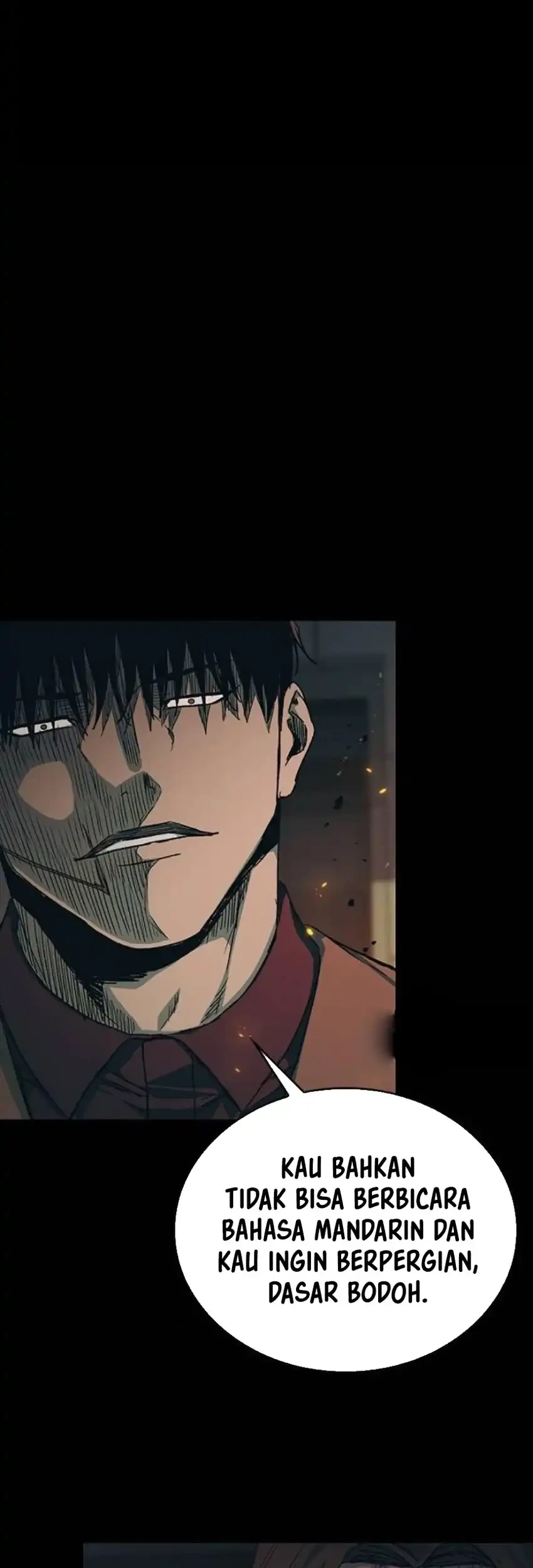 Kowloon: Saroka Chapter 62 Gambar 29