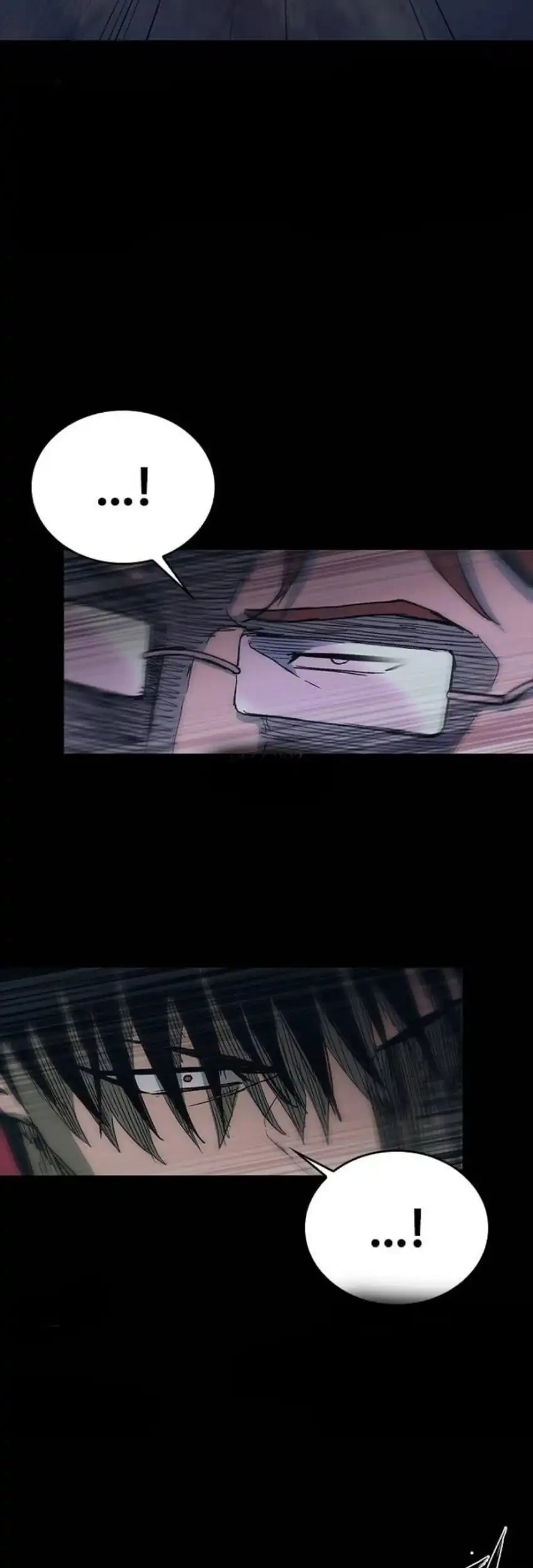 Kowloon: Saroka Chapter 62 Gambar 38