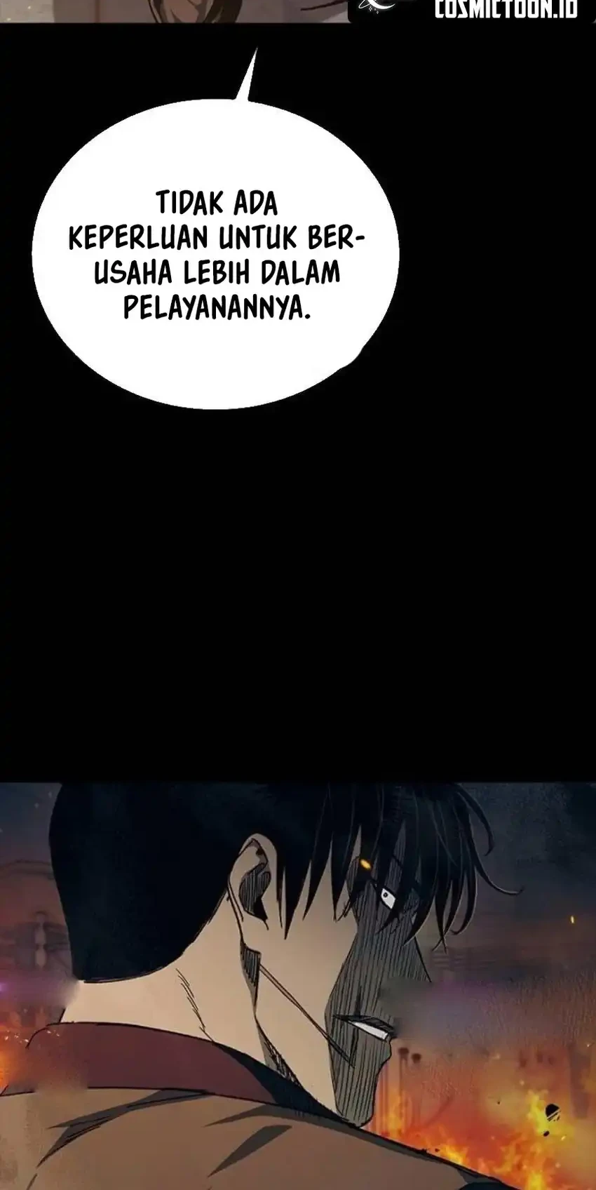 Kowloon: Saroka Chapter 62 Gambar 43