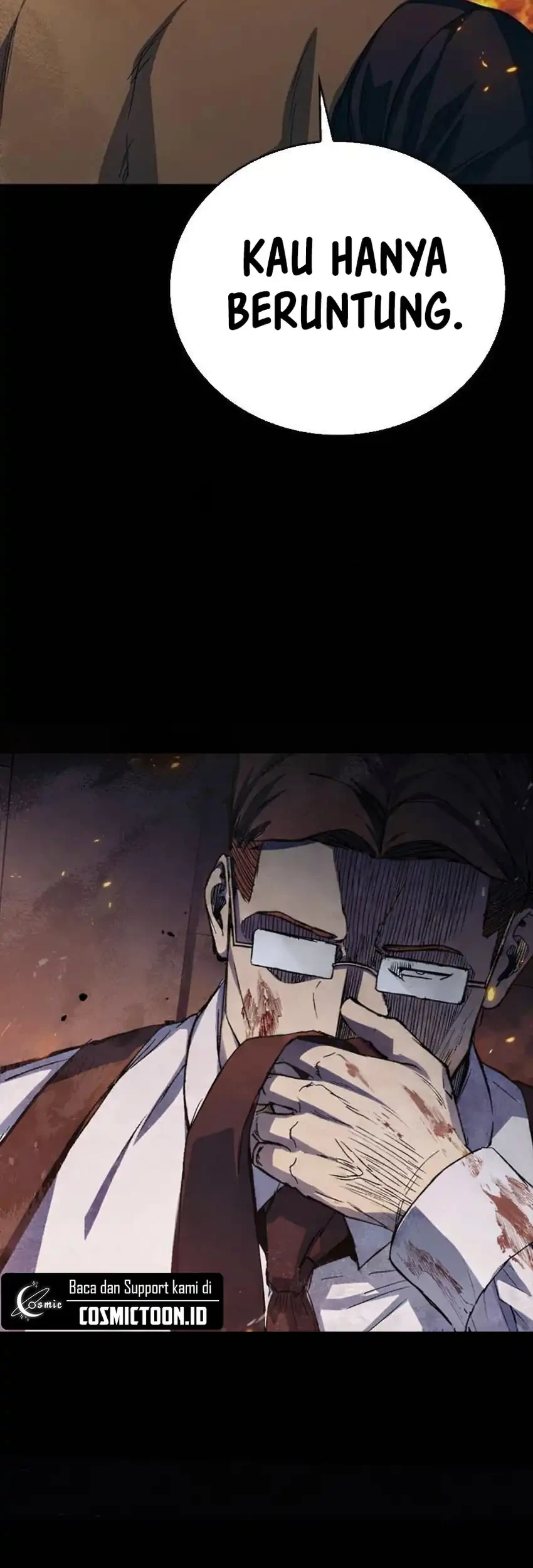 Kowloon: Saroka Chapter 62 Gambar 44