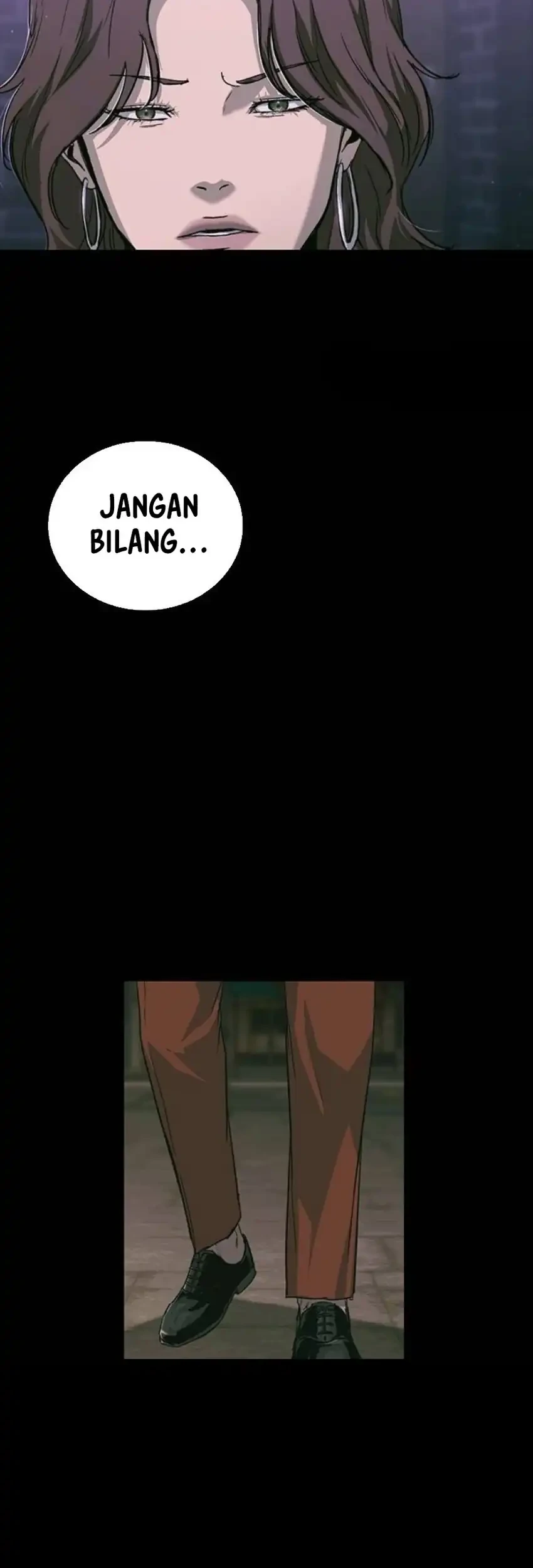 Kowloon: Saroka Chapter 62 Gambar 54