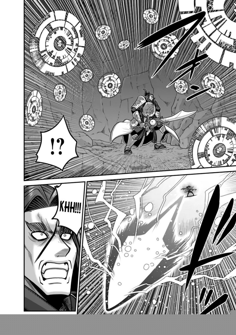 Kujibiki Tokushou: Musou Harem-ken Chapter 48 Gambar 25