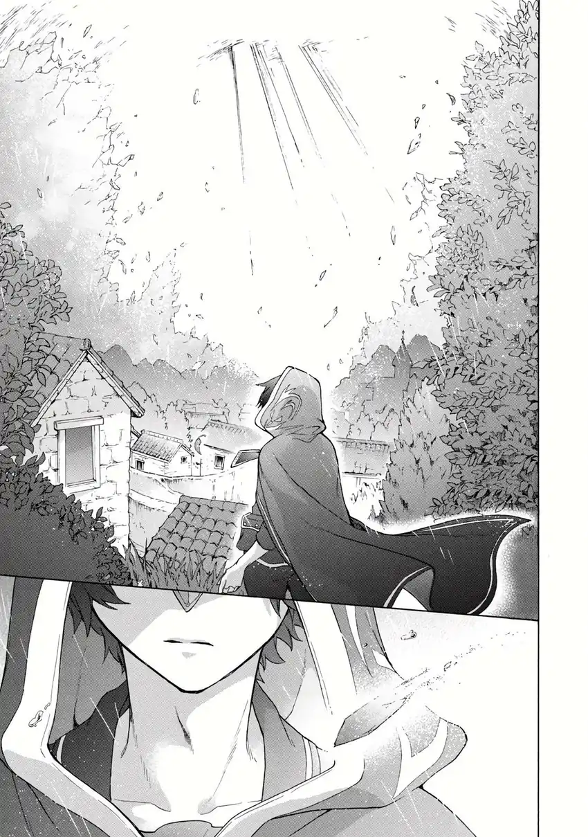 “Kukuku… He is the weakest of the Four Heavenly Monarchs.” I was dismissed from my job but somehow I became the master of a hero and a holy maiden. Chapter 14.2 Gambar 14