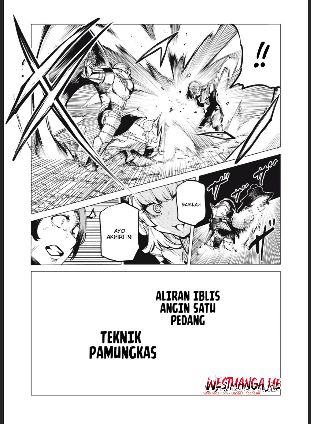 Kuni wo Owareta Ryuushi-san, Hirowareta Ringoku de Ukkari Musou shite Shimau Chapter 10 Gambar 12