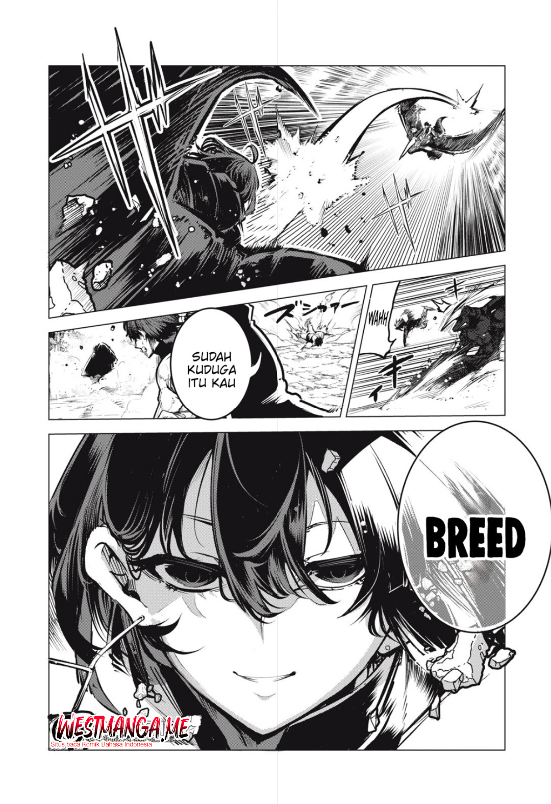 Kuni wo Owareta Ryuushi-san, Hirowareta Ringoku de Ukkari Musou shite Shimau Chapter 11.2 Gambar 5