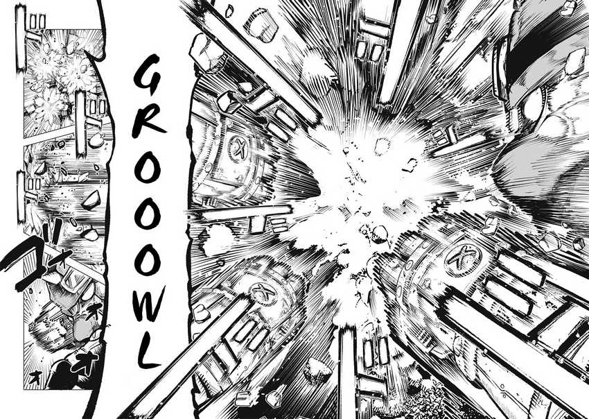 Kuni wo Owareta Ryuushi-san, Hirowareta Ringoku de Ukkari Musou shite Shimau Chapter 14.1 Gambar 11