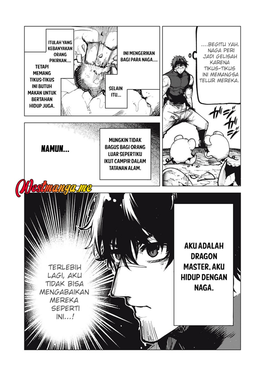 Kuni wo Owareta Ryuushi-san, Hirowareta Ringoku de Ukkari Musou shite Shimau Chapter 17.1 Gambar 12