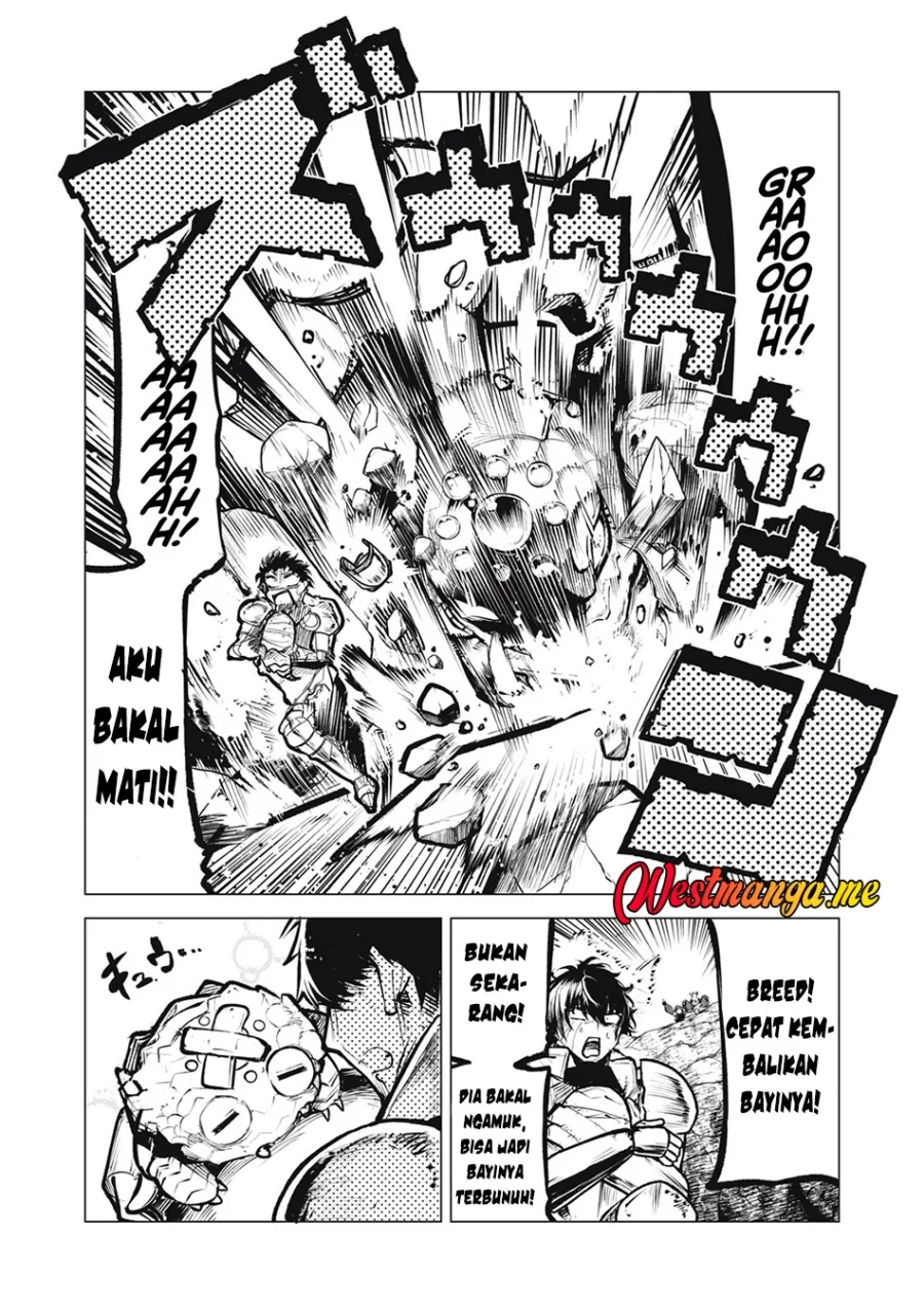 Kuni wo Owareta Ryuushi-san, Hirowareta Ringoku de Ukkari Musou shite Shimau Chapter 23 Gambar 14
