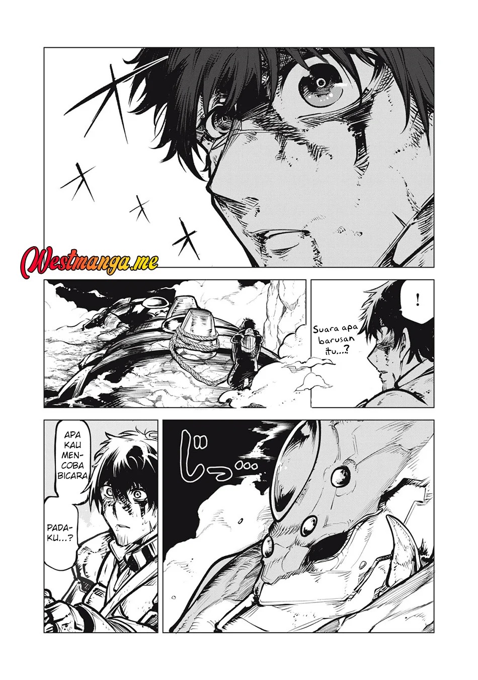 Kuni wo Owareta Ryuushi-san, Hirowareta Ringoku de Ukkari Musou shite Shimau Chapter 24.1 Gambar 14