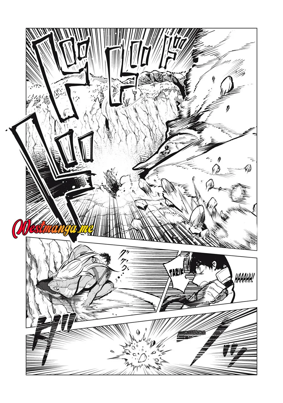 Kuni wo Owareta Ryuushi-san, Hirowareta Ringoku de Ukkari Musou shite Shimau Chapter 24.1 Gambar 5