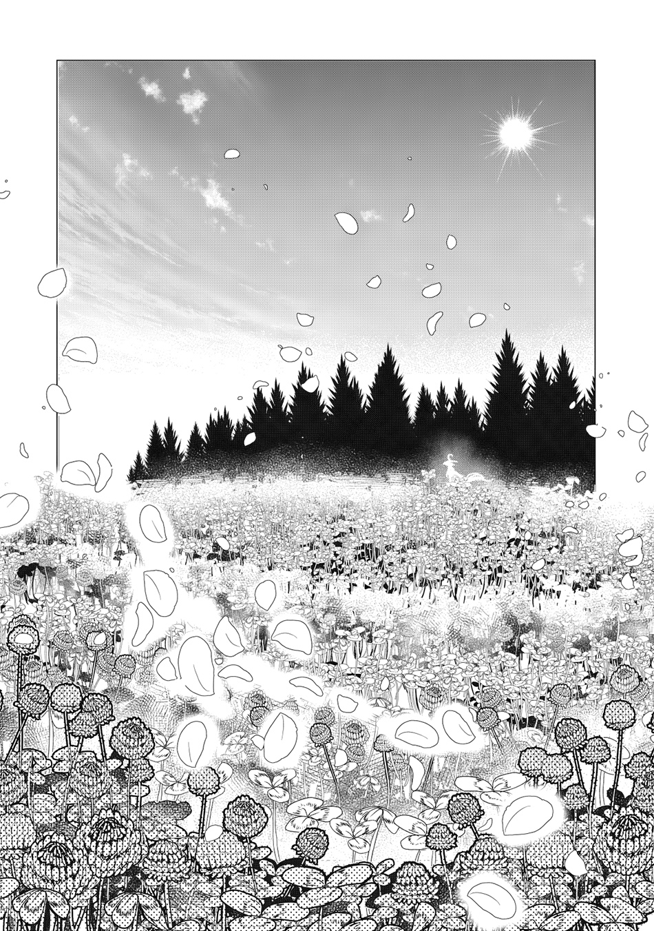 Kuni wo Owareta Ryuushi-san, Hirowareta Ringoku de Ukkari Musou shite Shimau Chapter 7 Gambar 20