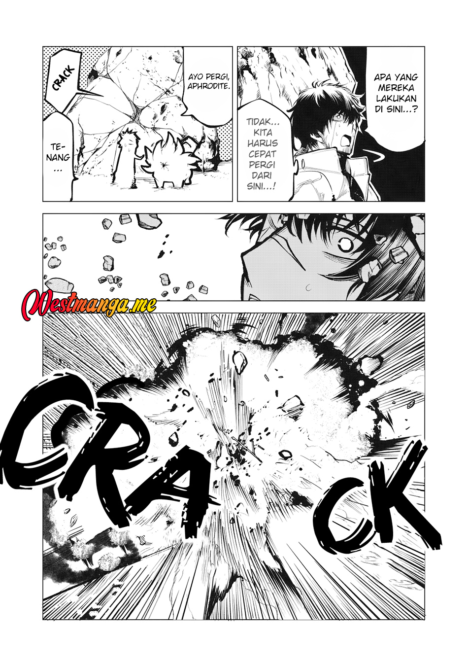 Kuni wo Owareta Ryuushi-san, Hirowareta Ringoku de Ukkari Musou shite Shimau Chapter 7 Gambar 25