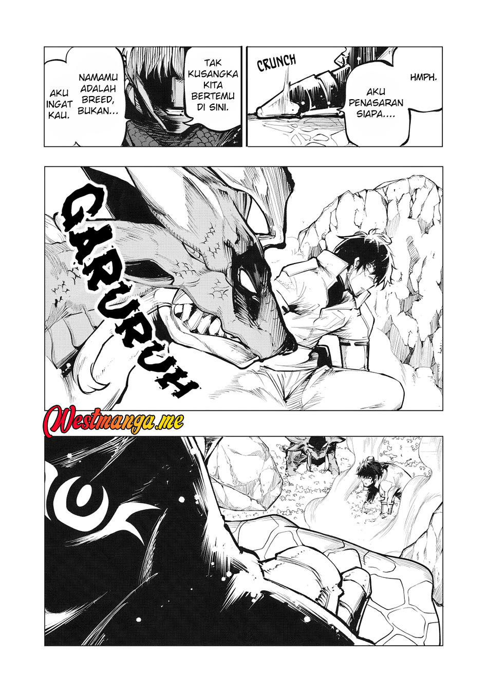 Kuni wo Owareta Ryuushi-san, Hirowareta Ringoku de Ukkari Musou shite Shimau Chapter 7 Gambar 27