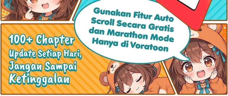 Kurai Anoko to Shitai koto Chapter 104 Gambar 16