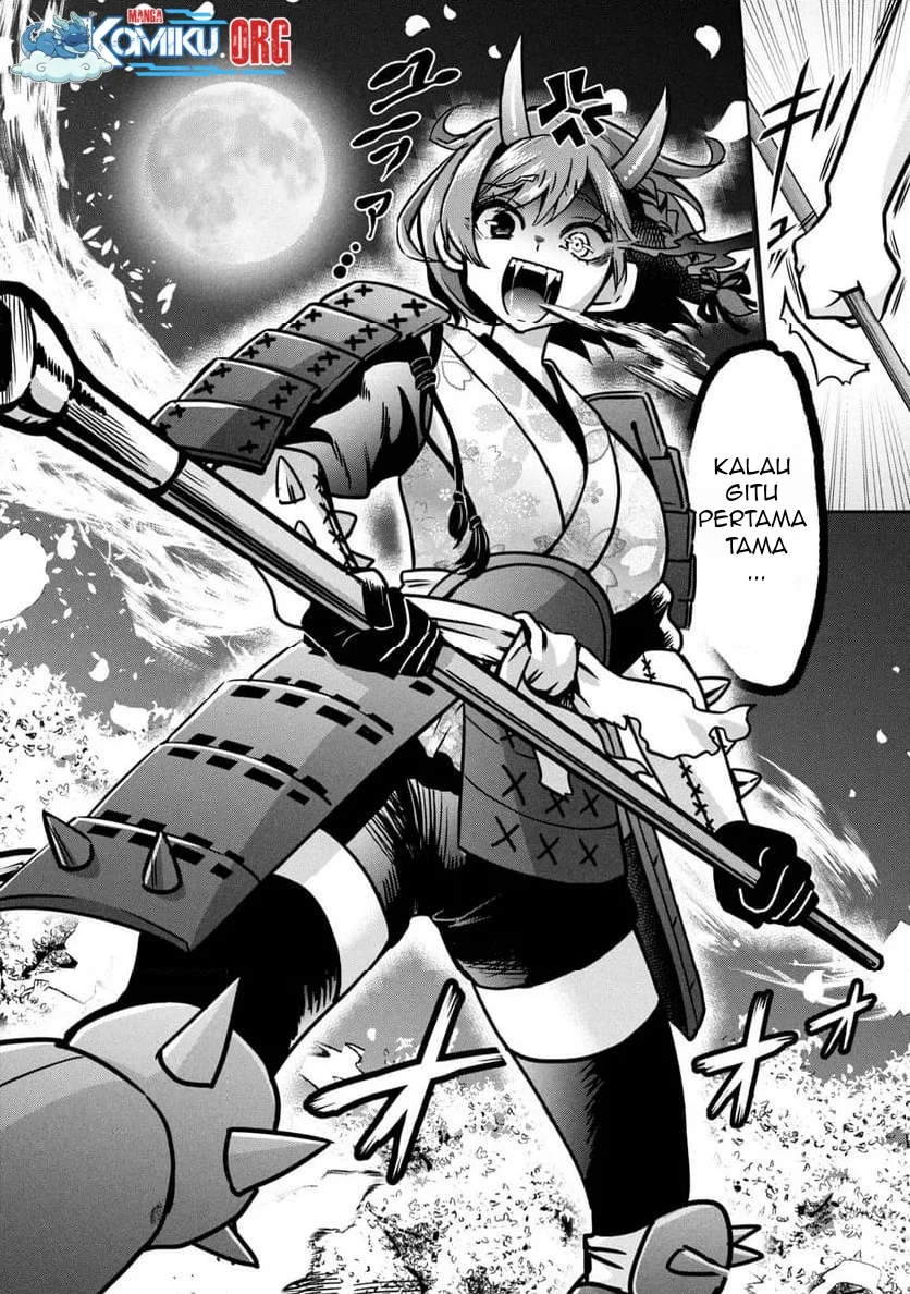 kurasu no daikirai na joshi to kekkon suru koto ni natta chapter 46 - Page 41