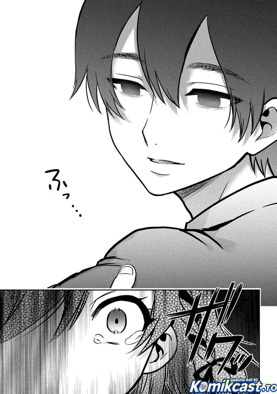 Kurasu no Daikirai na Joshi to Kekkon Suru Koto ni Natta Chapter 49 Gambar 32