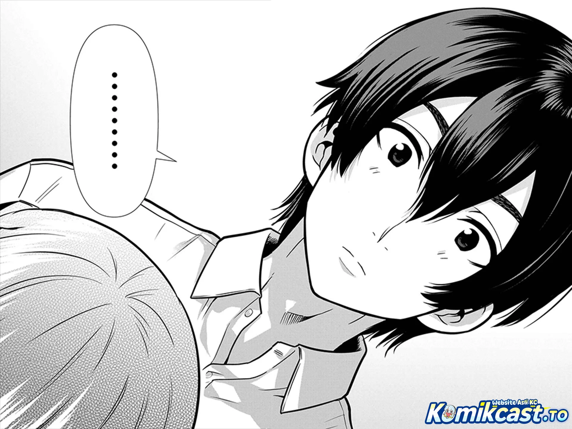 Kurasu no Daikirai na Joshi to Kekkon Suru Koto ni Natta Chapter 50 Gambar 22