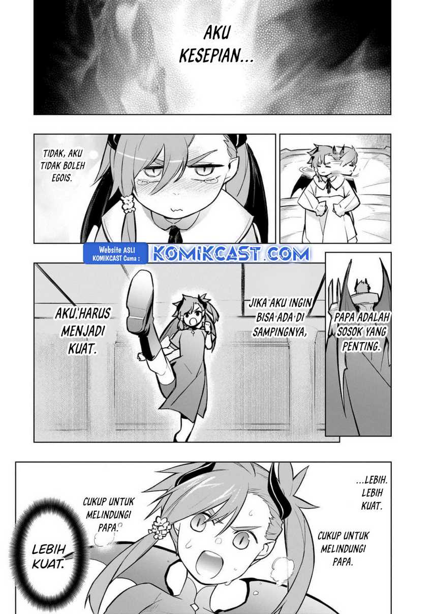 Kuro no Shoukanshi Chapter 158 Gambar 6