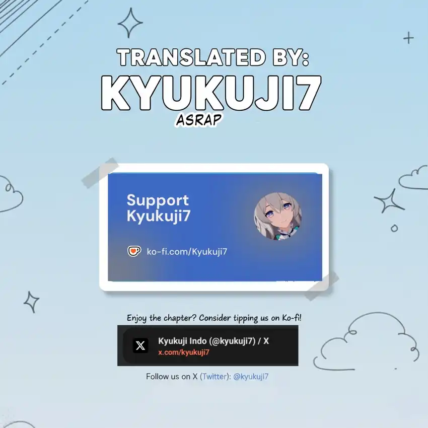 Kuroko-chan. Chapter 1 Gambar 7