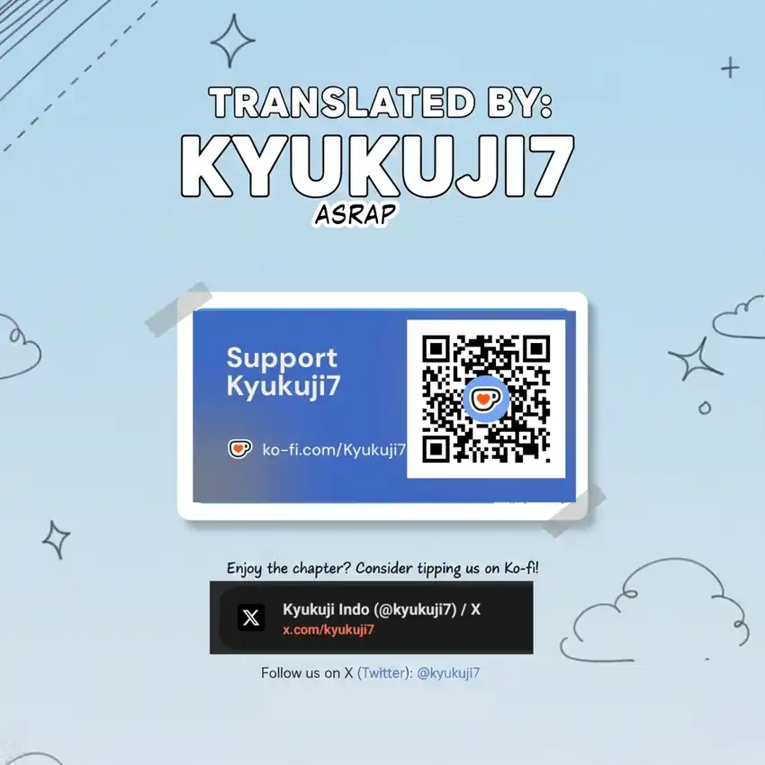 Kuroko-chan. Chapter 4 Gambar 7