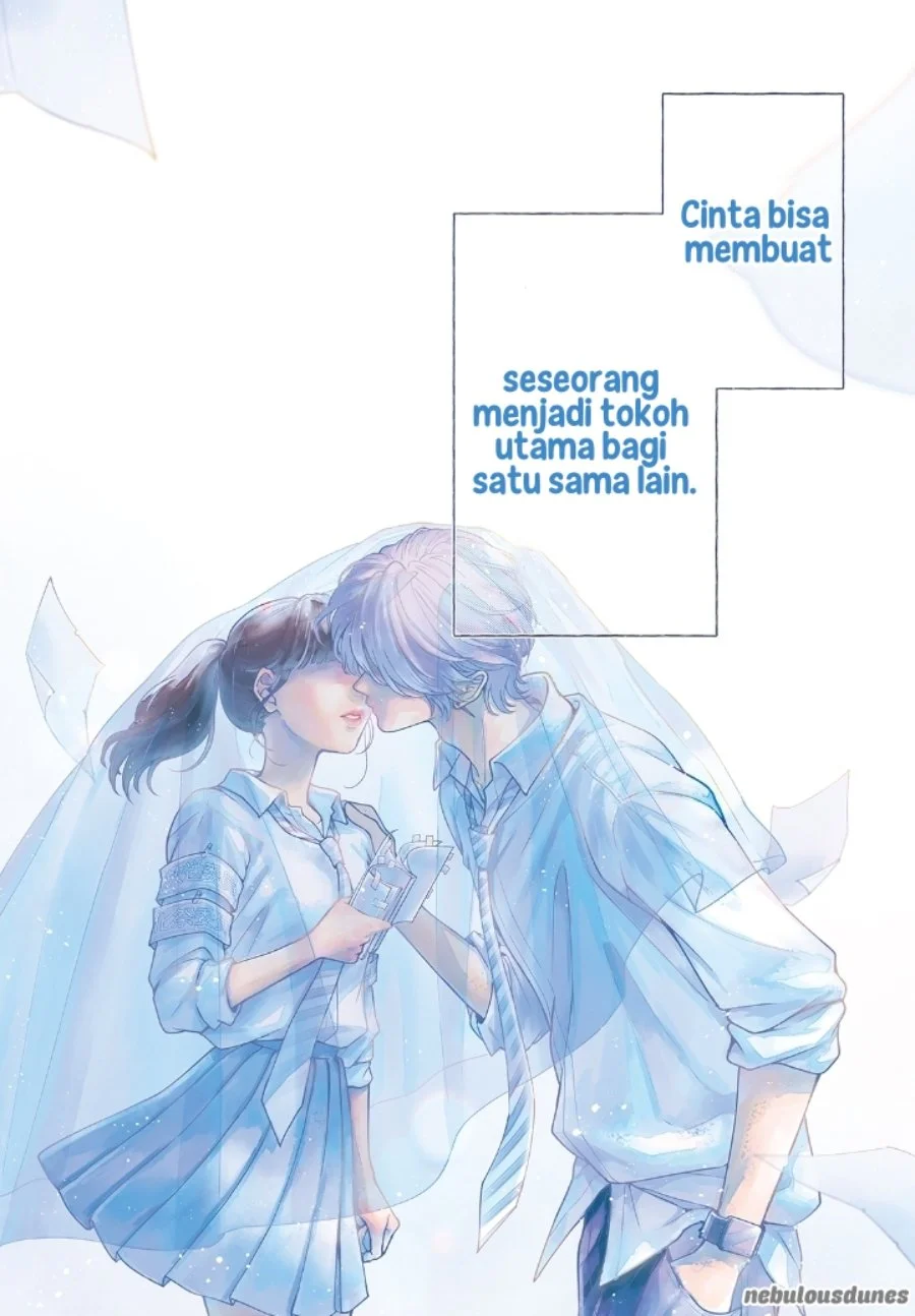 Kuroko to Akuyaku-kun Chapter 1 Gambar 5