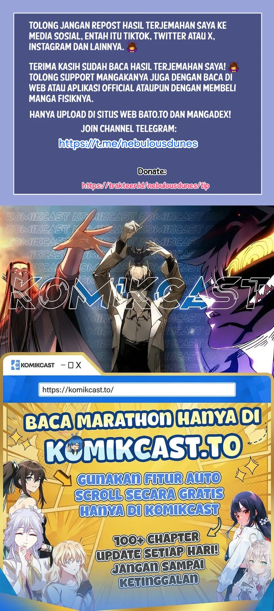 Kuroko to Akuyaku-kun Chapter 2 Gambar 44