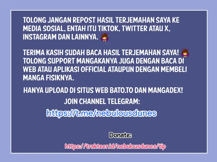 Kuroko to Akuyaku-kun Chapter 3 Gambar 44