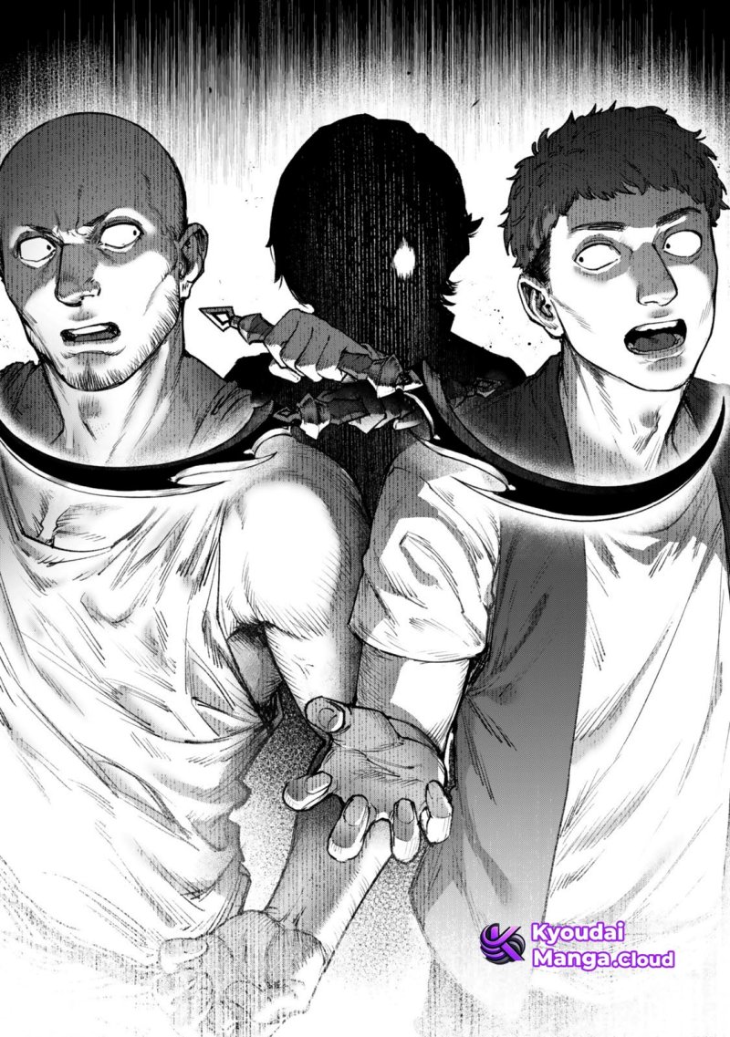 Kuromaku Ikka ni Tensei Shita Kedo Gensaku Mushishite Dokuritsu Suru Chapter 1 Gambar 42