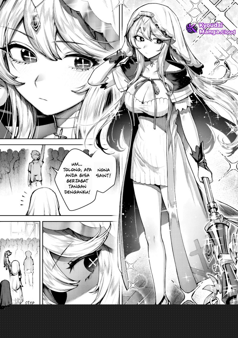 Kuromaku Ikka ni Tensei Shita Kedo Gensaku Mushishite Dokuritsu Suru Chapter 2 Gambar 32
